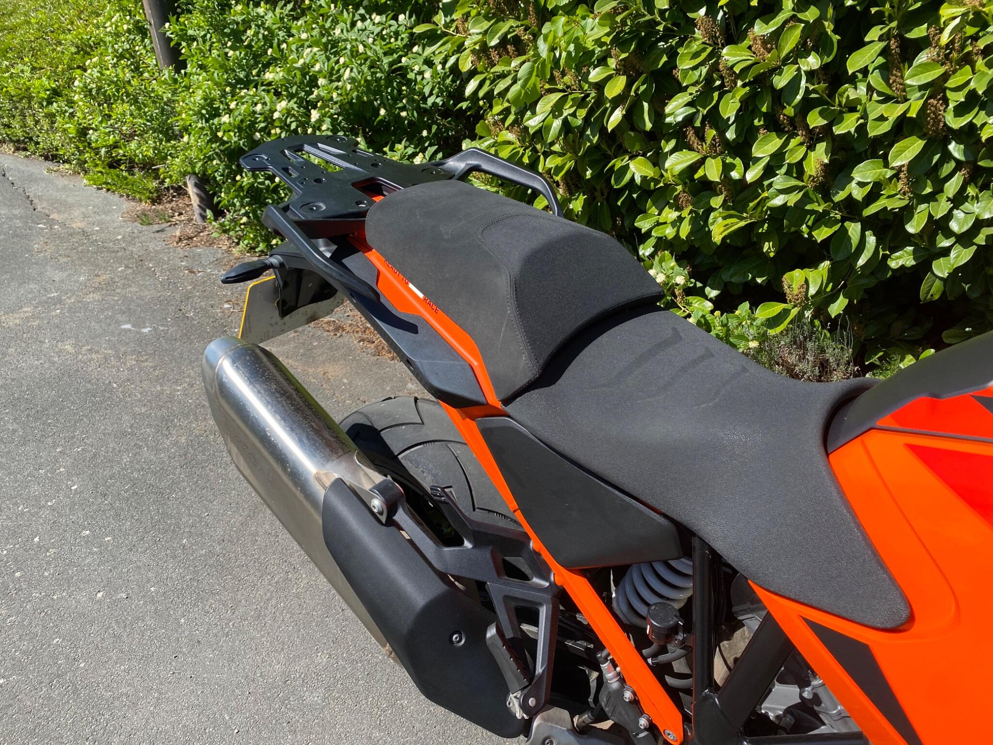 2024 24 Reg KTM 1290 X-Ring Euro 5